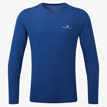 Ronhill Core Top in Dark Cobalt
