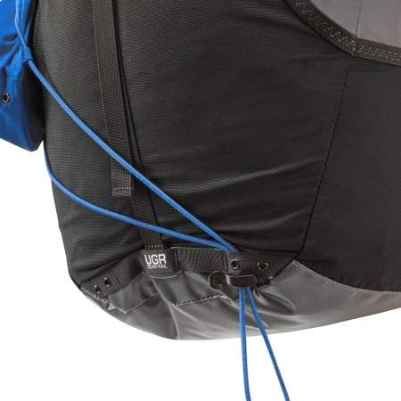 Omm Poles Pod in Blue
