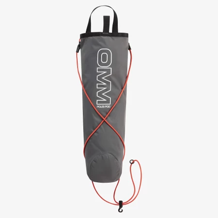 Omm Poles Pod in Grey