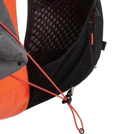Omm Poles Pod in Grey