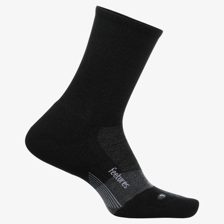 FEETURES  Merino 10 Mini Crew Socks
