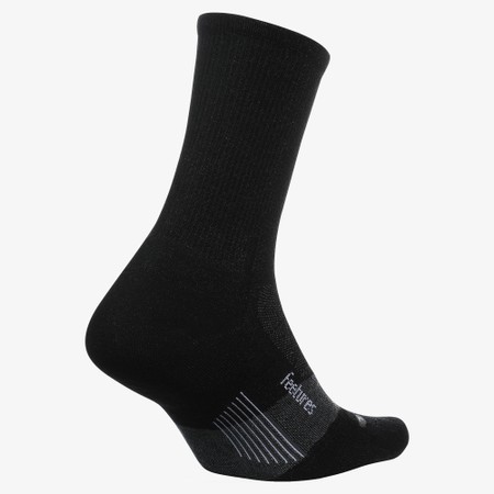 FEETURES  Merino 10 Mini Crew Socks