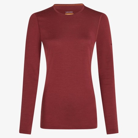ICEBREAKER  200 Oasis Baselayer
