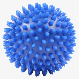 Fitness-Mad Spikey Massage Ball 9cm