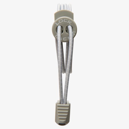Lock Laces Elasticated Shoelaces