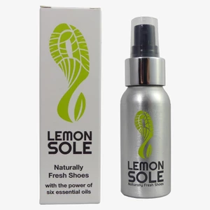 Lemon Sole Shoe Spray