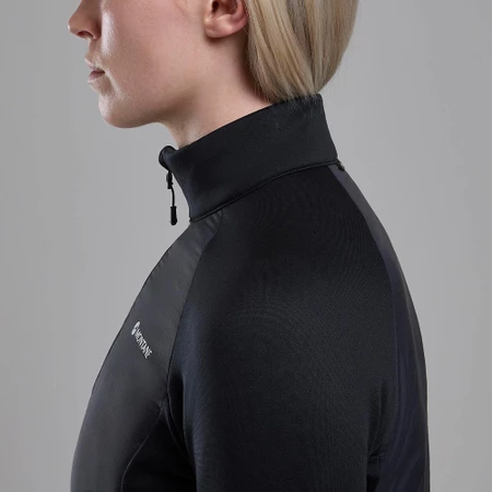 Montane Sirocco Lite Jacket in Black