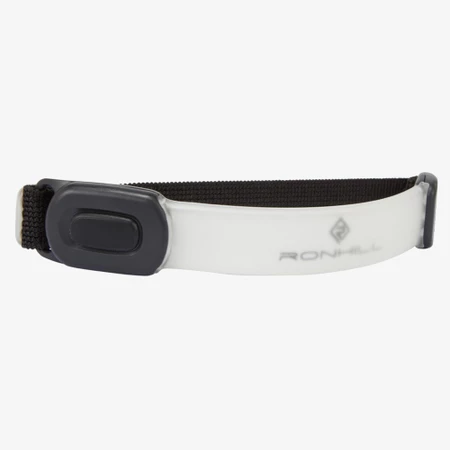 Ronhill Recharge Light Armband in White