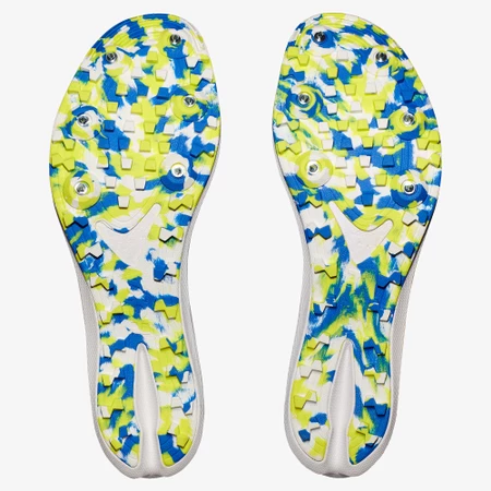 Hoka Crescendo XC in Diva Blue