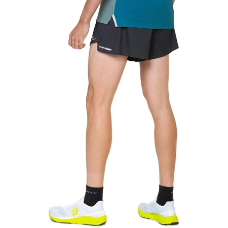 Ronhill Tech Race Shorts in Black