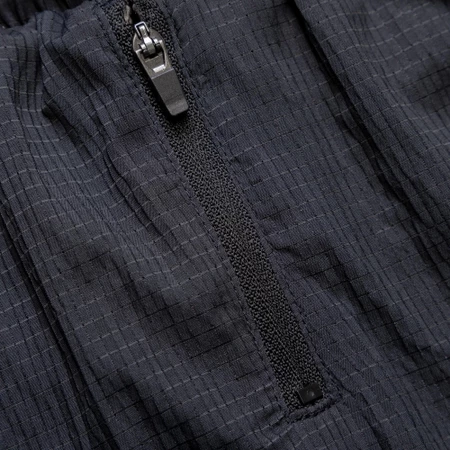 Ronhill Tech Race Shorts in Black