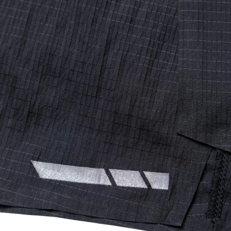Ronhill Tech Race Shorts in Black