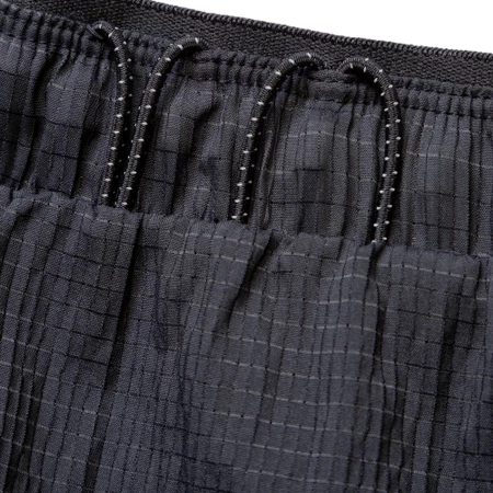 Ronhill Tech Race Shorts in Black