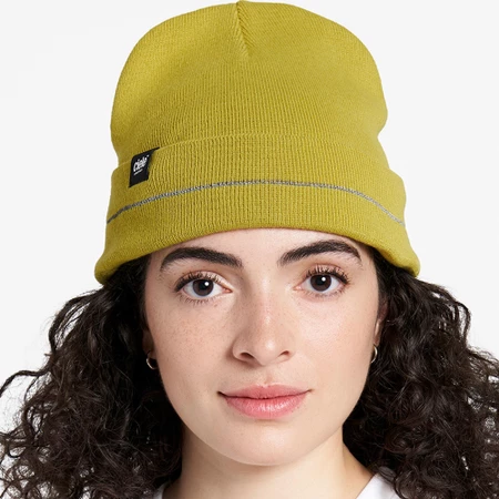 Ciele CR3 Beanie in Mustard