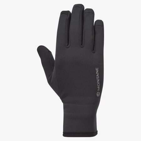 Montane Fury Gloves in Black