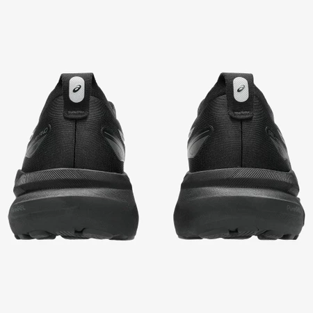 Asics Gel Kayano 31 in Black/Black