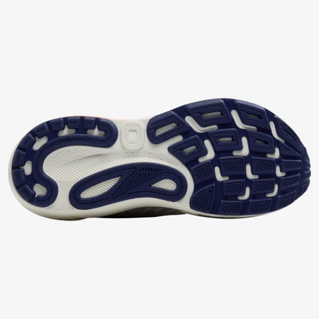 Brooks Adrenaline GTS 24 D Wide in Grey/Blue