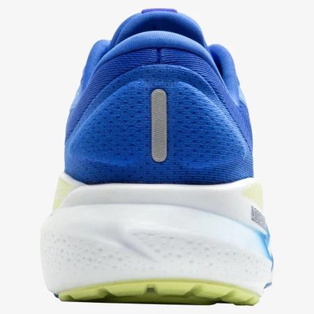 Brooks Adrenaline GTS 24 in Cobalt/Yellow