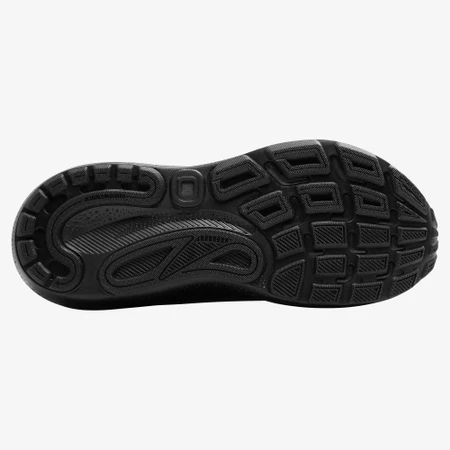 Brooks Adrenaline GTS 24 2E Wide in Black/Black
