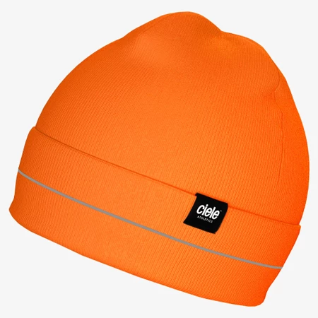 Ciele CR3 Beanie in Orange