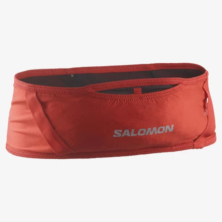 Salomon Pulse Belt in Red