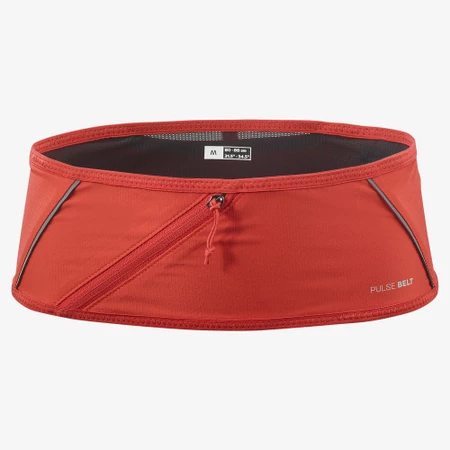 Salomon Pulse Belt in Red