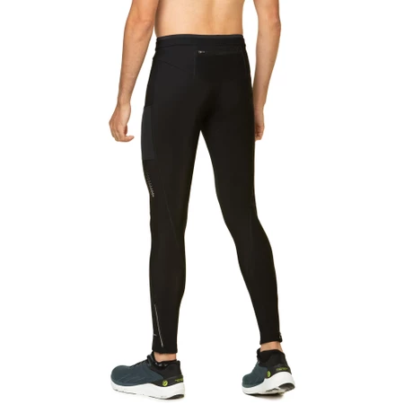 Ronhill Tech Winter Tights in Black