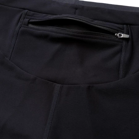 Ronhill Tech Winter Tights in Black