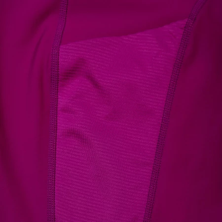 Ronhill Tech Winter Tights in Dark Blackcurrant