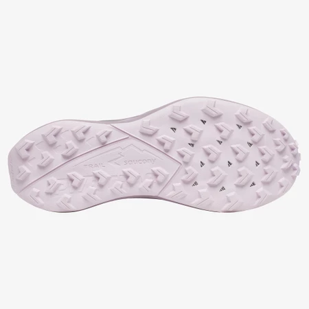 Saucony Peregrine 15 in Bloom/Quail