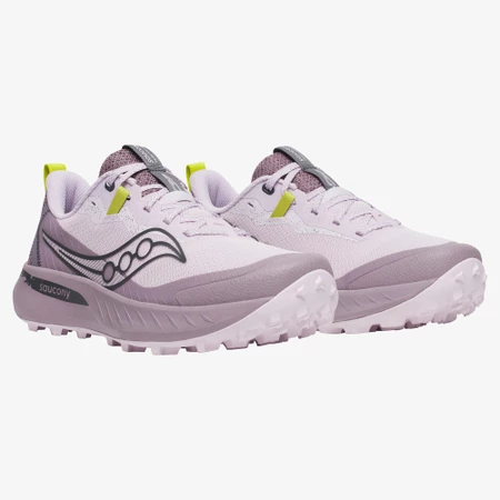 Saucony Peregrine 15 in Bloom/Quail