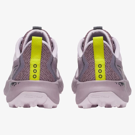 Saucony Peregrine 15 in Bloom/Quail