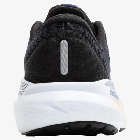 Brooks Adrenaline GTS 24 in Black/Peach