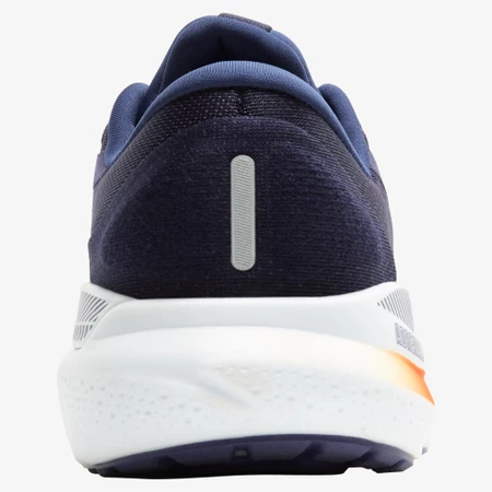 Brooks Adrenaline GTS 24 in Peacoat/Orange