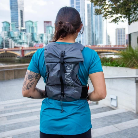 OMM UltraFire 5 Vest in Grey
