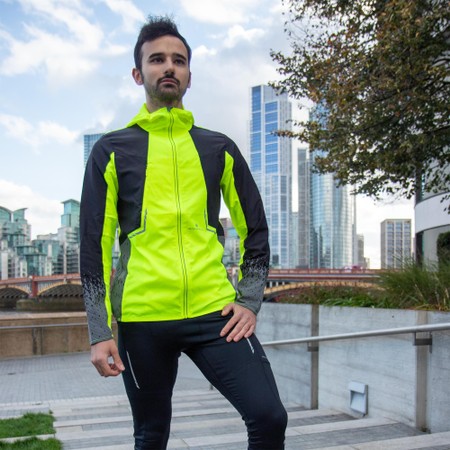 RONHILL  Tech Reflect Jacket