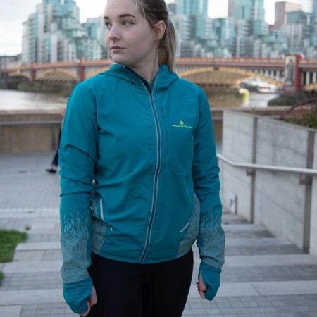 RONHILL  Tech Reflect Jacket