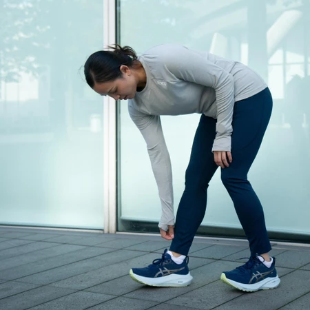 2XU Ignition Baselayer in Moon Reflective