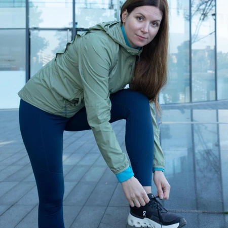 Ronhill Tech Tights in Navy