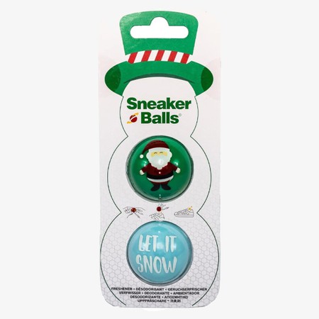 SNEAKERBALLS  Deodorising Balls