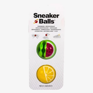SneakerBalls Deodorising Balls