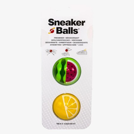 SNEAKERBALLS  Deodorising Balls