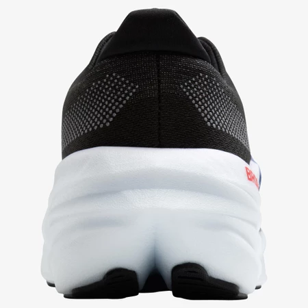 Brooks Glycerin Max in Black/Winter Sky