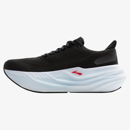 Brooks Glycerin Max in Black/Winter Sky