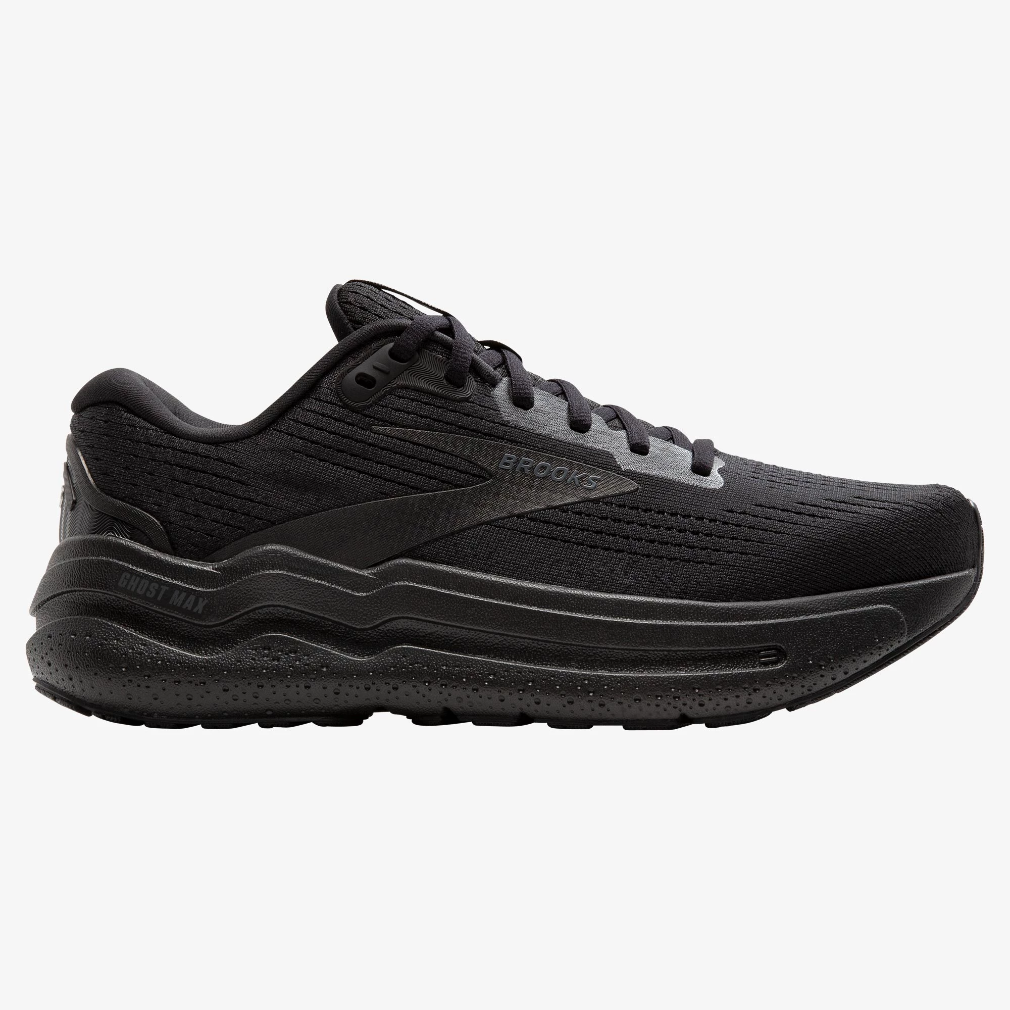 Brooks Ghost Max 2 ブラック 9.5 Men's Ghost Max 2 - The Ultimate Foot Store