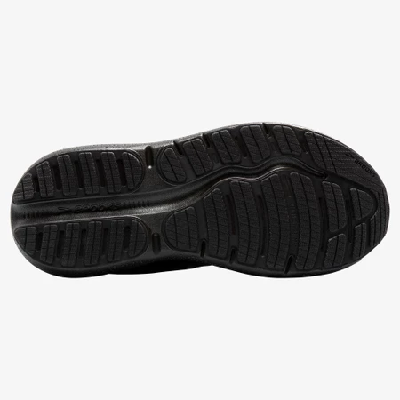 Brooks Ghost MAX 2 in Black/Black