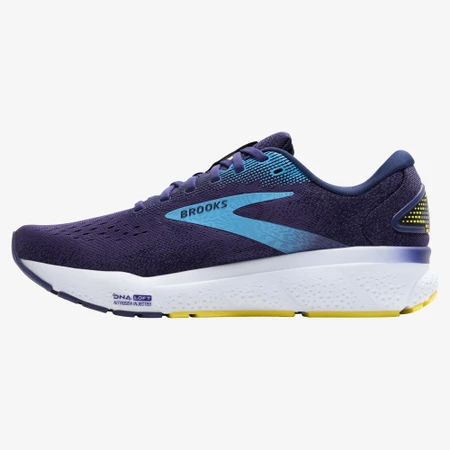 Brooks Ghost 16 in Blue/Bonnie Blue