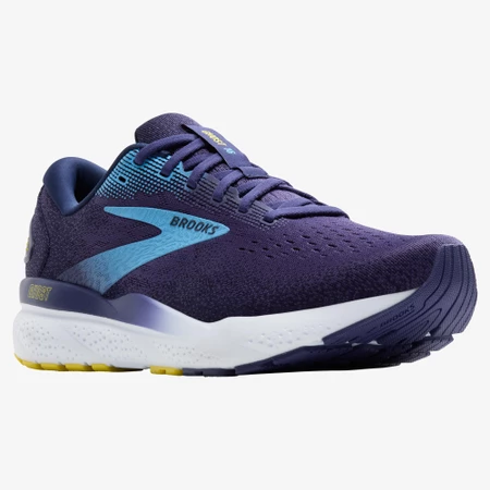 Brooks Ghost 16 in Blue/Bonnie Blue