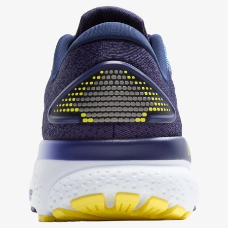 Brooks Ghost 16 in Blue/Bonnie Blue
