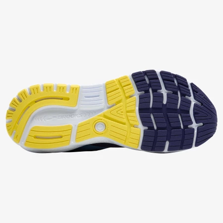 Brooks Ghost 16 in Blue/Bonnie Blue